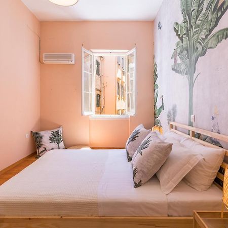 Casa Tropicana Corfu  Bagian luar foto