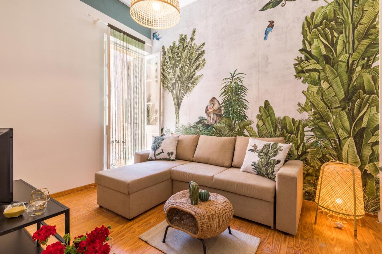 Casa Tropicana Corfu  Bagian luar foto